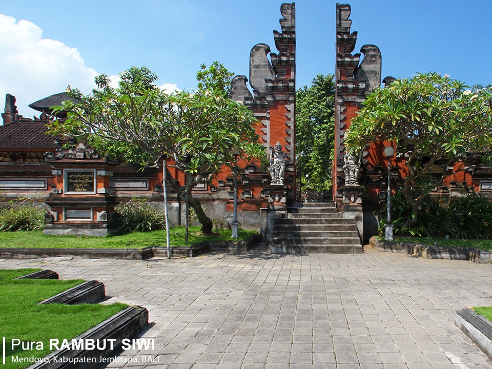 Wisata Yehembang Kangin